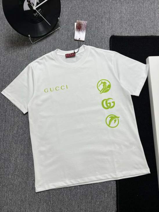 Picture of Gucci T Shirts Short _SKUGucciS-XLhgntx11911458